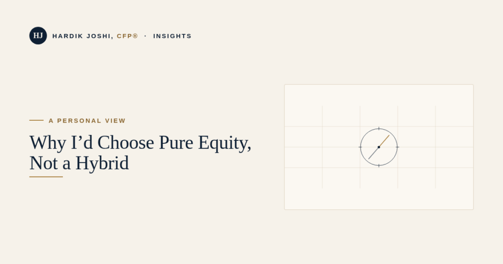 PUBLISH — Pure Equity featured image