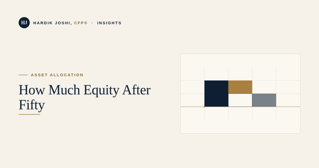 Equity